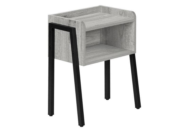 Accent Table, Side Contemporary & Modern Design - R&R Furniture Gallery (Fountain Valley, CA)