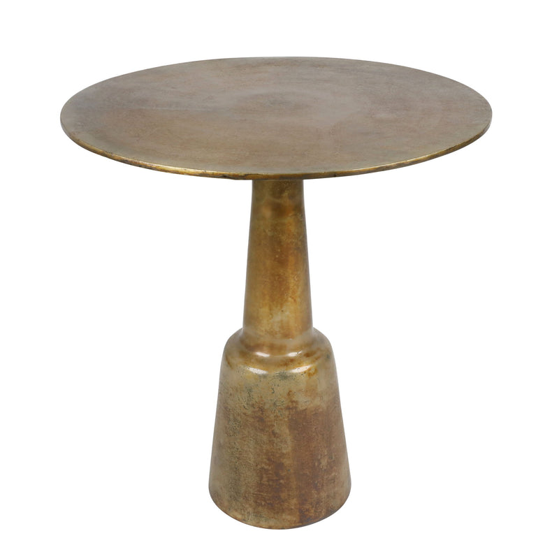 Golbez - Table