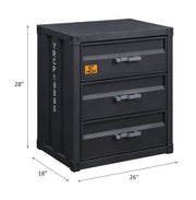 Cargo - Chest - R&R Furniture Gallery (Fountain Valley, CA)