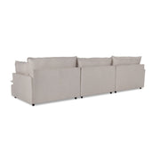 Caplan - Modular Sectional - R&R Furniture Gallery (Fountain Valley, CA)