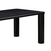 Akola - Rectangular Dining Table - R&R Furniture Gallery (Fountain Valley, CA)
