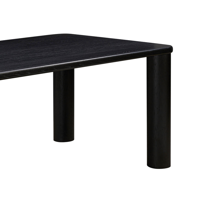 Akola - Rectangular Dining Table - R&R Furniture Gallery (Fountain Valley, CA)