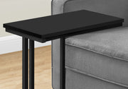 Accent Table Versatile Use, C - Shaped, Contemporary & Modern - R&R Furniture Gallery (Fountain Valley, CA)