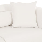 Tarra - Chenille Modular Sectional - R&R Furniture Gallery (Fountain Valley, CA)