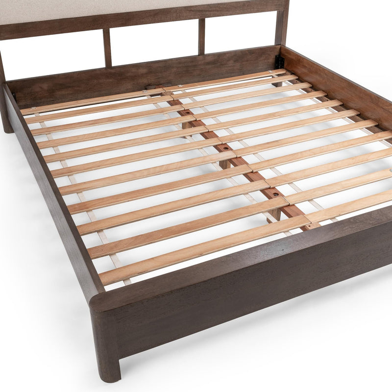 Baylee - Bed - R&R Furniture Gallery (Fountain Valley, CA)