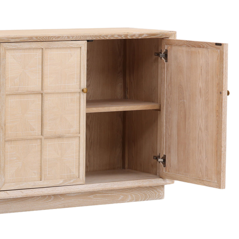 Durrant - Sideboard - Light Natural