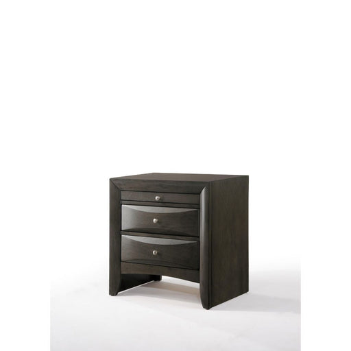 Ireland - Nightstand - R&R Furniture Gallery (Fountain Valley, CA)