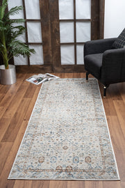 Noble - GC_GEN7002 Area Rug - R&R Furniture Gallery (Fountain Valley, CA)