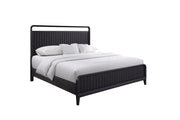 Design Open Panel Bed - R&R Furniture Gallery (Fountain Valley, CA)
