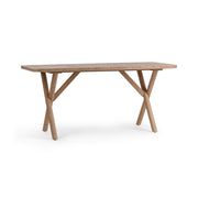 Dawson - Outdoor Counter Table - Butterscotch - R&R Furniture Gallery (Fountain Valley, CA)