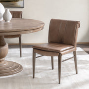 Mayer - Dining Chair (Set of 2) - R&R Furniture Gallery (Fountain Valley, CA)