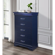 Charlston - Chest With LED - R&R Furniture Gallery (Fountain Valley, CA)
