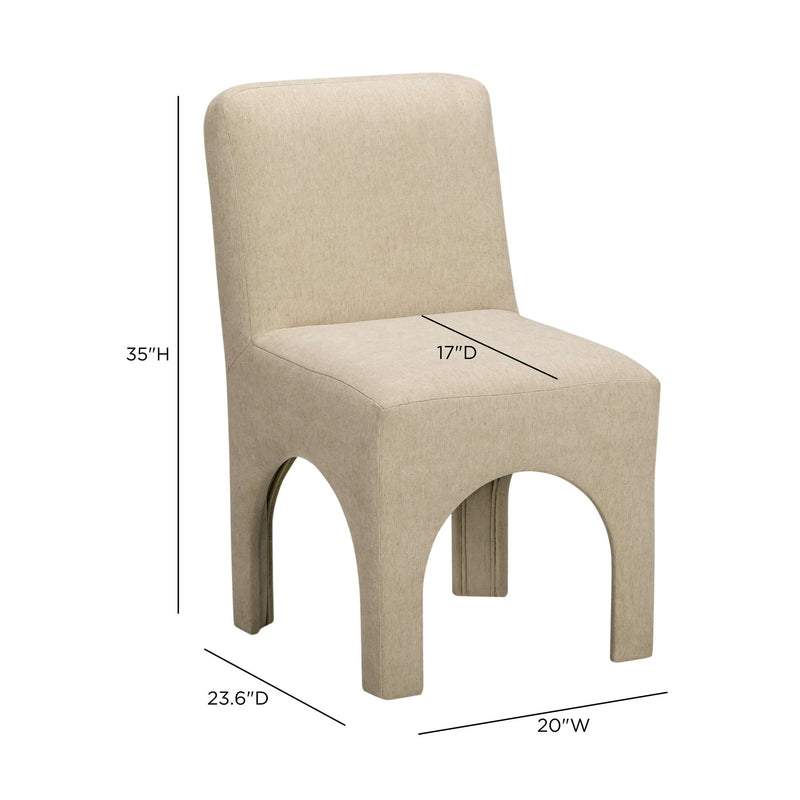 Tomlin - Dining Chair
