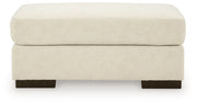 Jayne Park - Ottoman - R&R Furniture Gallery (Fountain Valley, CA)