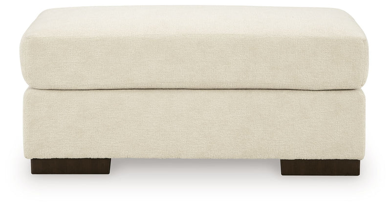 Jayne Park - Ottoman - R&R Furniture Gallery (Fountain Valley, CA)