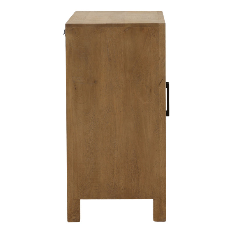 Octavian - Sideboard 38" - Natural