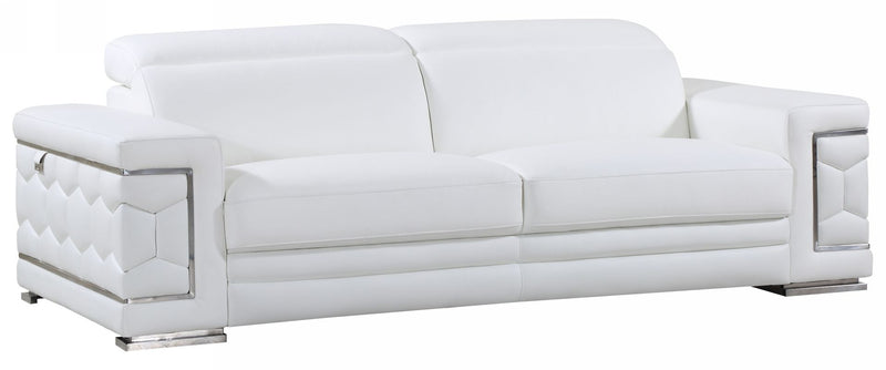 692 - Sofa - R&R Furniture Gallery (Fountain Valley, CA)