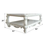 Versailles - Coffee Table - R&R Furniture Gallery (Fountain Valley, CA)