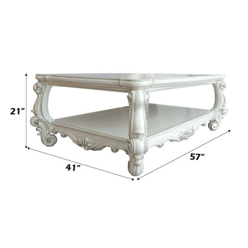 Versailles - Coffee Table - R&R Furniture Gallery (Fountain Valley, CA)