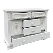 Flora - Dresser - R&R Furniture Gallery (Fountain Valley, CA)