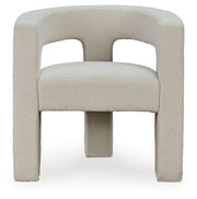 Landick - Accent Chair - R&R Furniture Gallery (Fountain Valley, CA)