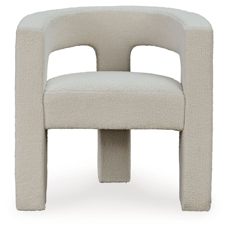 Landick - Accent Chair - R&R Furniture Gallery (Fountain Valley, CA)