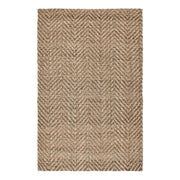 Jute Favorites - Herringbone Rug - R&R Furniture Gallery (Fountain Valley, CA)