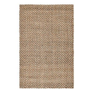Jute Favorites - Herringbone Rug - R&R Furniture Gallery (Fountain Valley, CA)