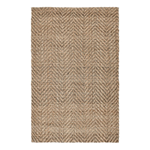 Jute Favorites - Herringbone Rug - R&R Furniture Gallery (Fountain Valley, CA)