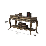 Ragenardus - Sofa Table - R&R Furniture Gallery (Fountain Valley, CA)