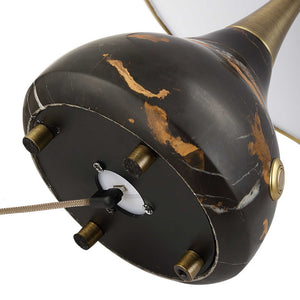 Kiss - Rechargeable Mini Lamp