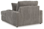 Lindyn - Chaise - R&R Furniture Gallery (Fountain Valley, CA)