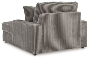 Lindyn - Chaise - R&R Furniture Gallery (Fountain Valley, CA)