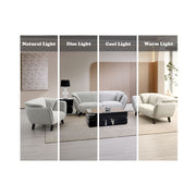 Nayeli - Loveseat - R&R Furniture Gallery (Fountain Valley, CA)