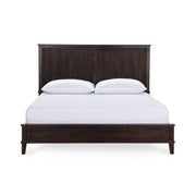 Westlake - Solid Wood Bed - R&R Furniture Gallery (Fountain Valley, CA)
