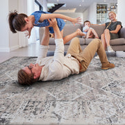 Payas - Traditional Area Rug - R&R Furniture Gallery (Fountain Valley, CA)