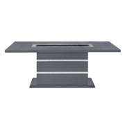 Ariya - Dining Table And Chair Set - R&R Furniture Gallery (Fountain Valley, CA)