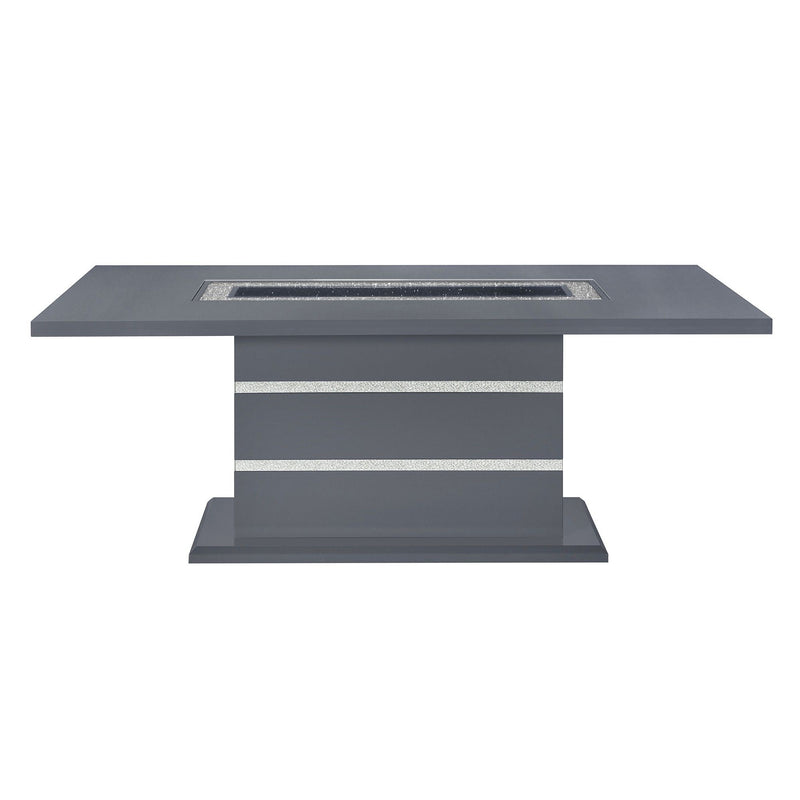 Ariya - Dining Table And Chair Set - R&R Furniture Gallery (Fountain Valley, CA)