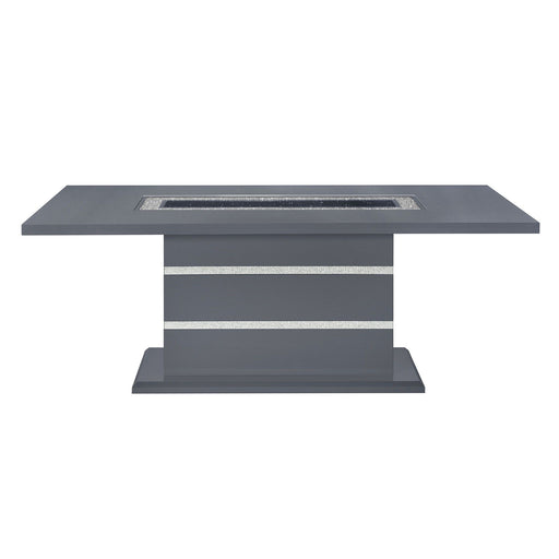 Ariya - Dining Table And Chair Set - R&R Furniture Gallery (Fountain Valley, CA)