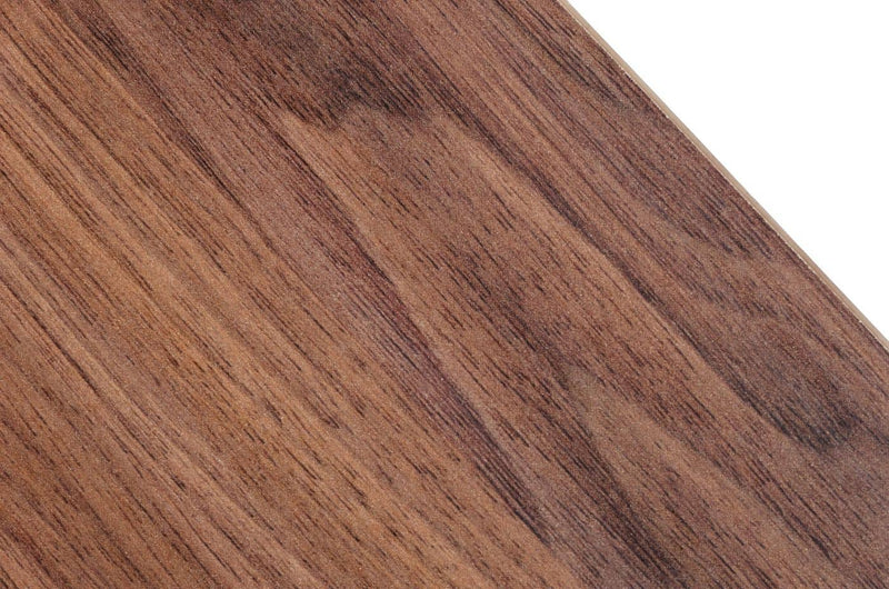 Asus - Italian Modern Walnut Dresser — view 3