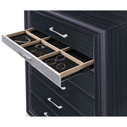 Naima - Dresser - R&R Furniture Gallery (Fountain Valley, CA)