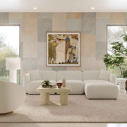 Travie - Modular Sectional - R&R Furniture Gallery (Fountain Valley, CA)