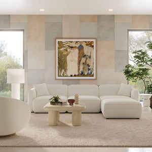 Travie - Modular Sectional - R&R Furniture Gallery (Fountain Valley, CA)
