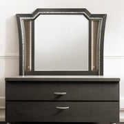 Kaitlyn - Mirror (LED) - R&R Furniture Gallery (Fountain Valley, CA)