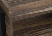 Accent Table, Side Contemporary & Modern Design - R&R Furniture Gallery (Fountain Valley, CA)