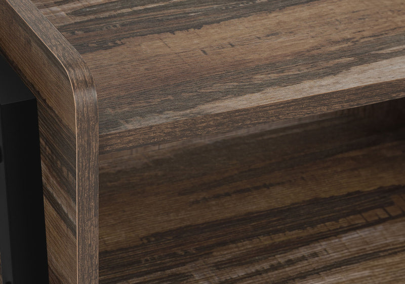 Accent Table, Side Contemporary & Modern Design - R&R Furniture Gallery (Fountain Valley, CA)