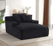 Cloudline - Oversized Chaise Lounge, Modern Comfy Couch With Full Foam Cushioning, Cozy Sleeper Sofabed - R&R Furniture Gallery (Fountain Valley, CA)