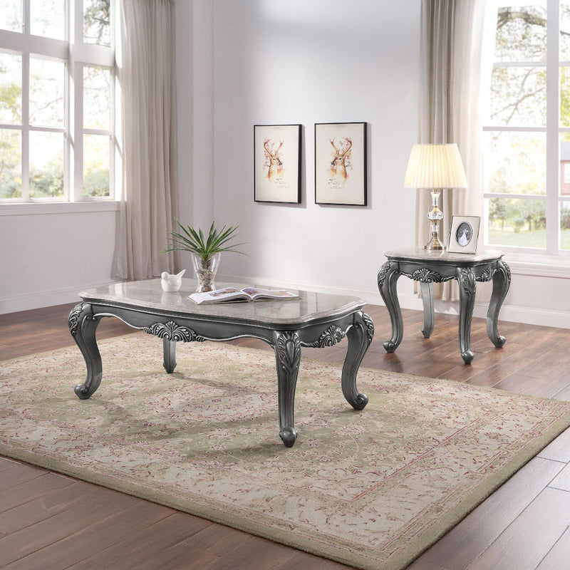 Ariadne - Table - R&R Furniture Gallery (Fountain Valley, CA)