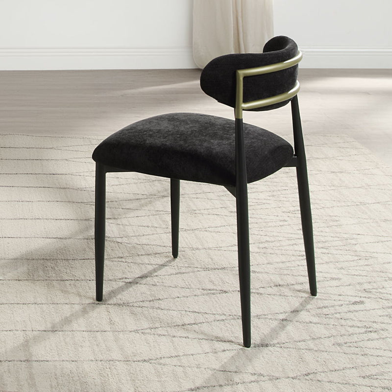 Jaramillo - Dining Room Chair (Set of 2) - R&R Furniture Gallery (Fountain Valley, CA)