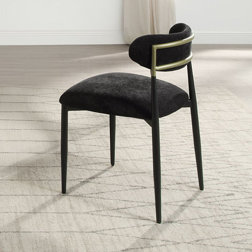 Jaramillo - Dining Room Chair (Set of 2) - R&R Furniture Gallery (Fountain Valley, CA)